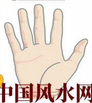南宁若有此手相，天降横财不一定是梦