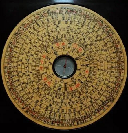 南宁阴宅金口诀，看过后不少人都成了风水师！